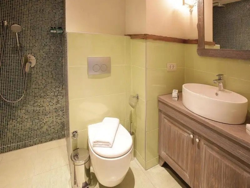 IGDELI HAN HOTEL