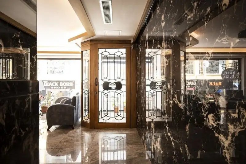 ELIZA HOTEL