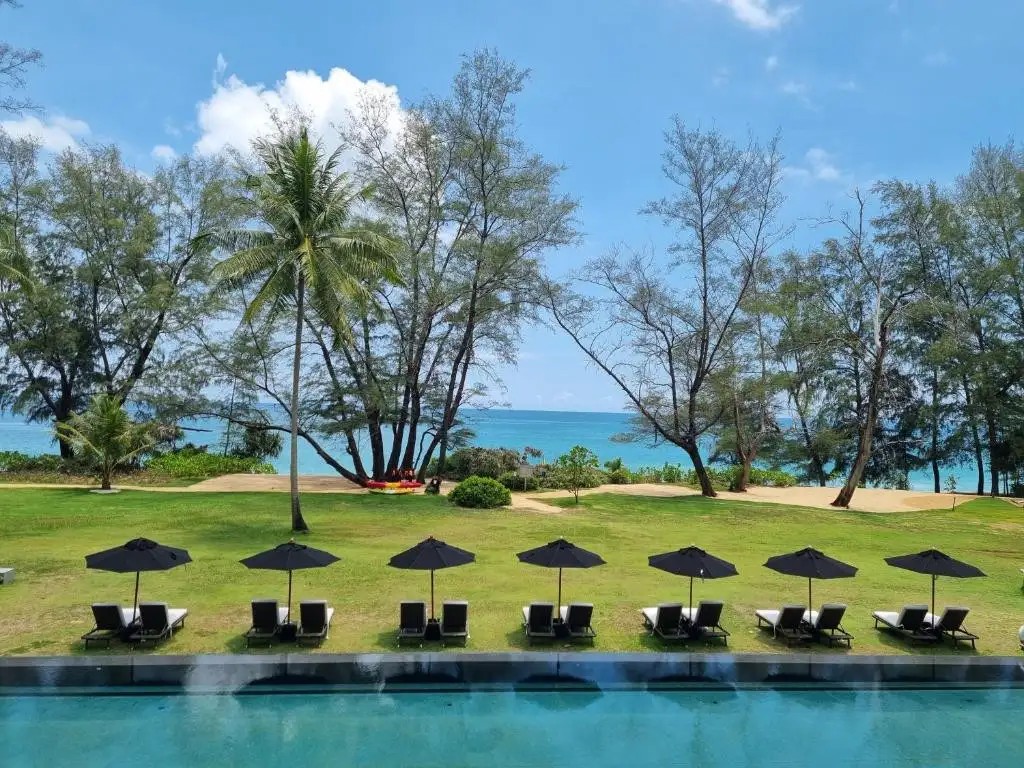 SALA PHUKET