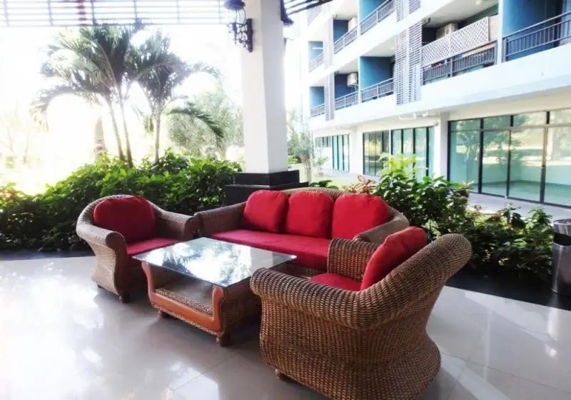 BAAN BANGSARAY
