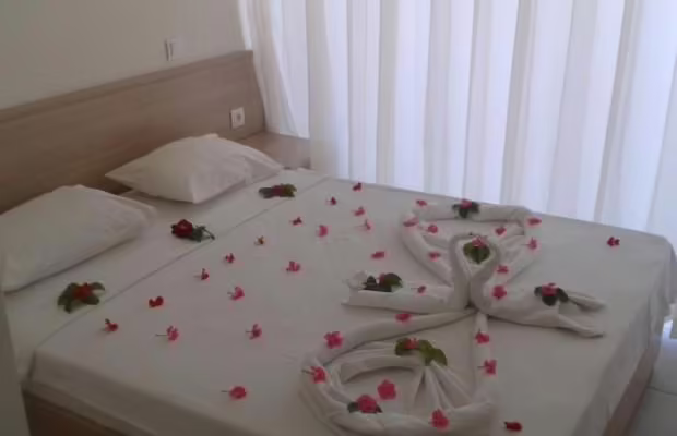 ORKA GARDEN APARTMENTS