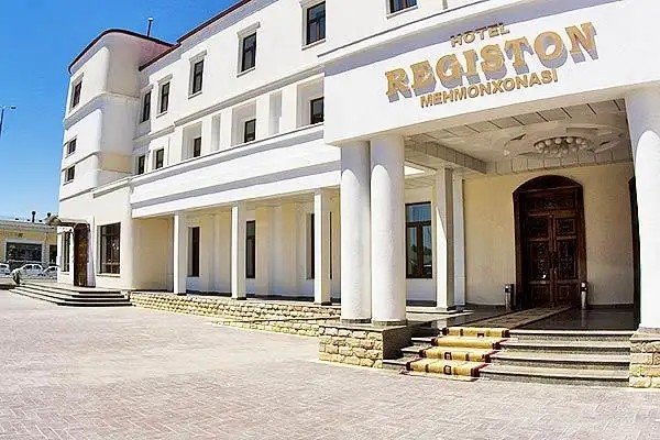 REGISTON