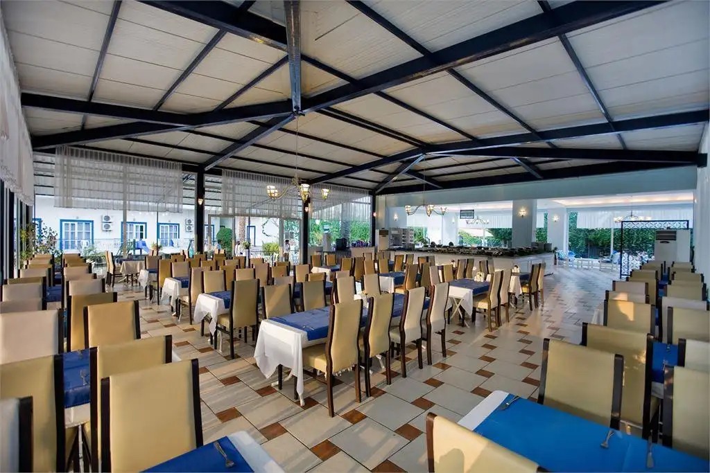 ARES BLUE (EX. LARISSA BLUE)