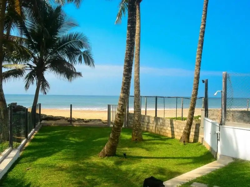 VILLA OCEAN DEW