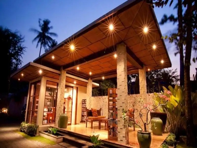 ELLORA VILLAS