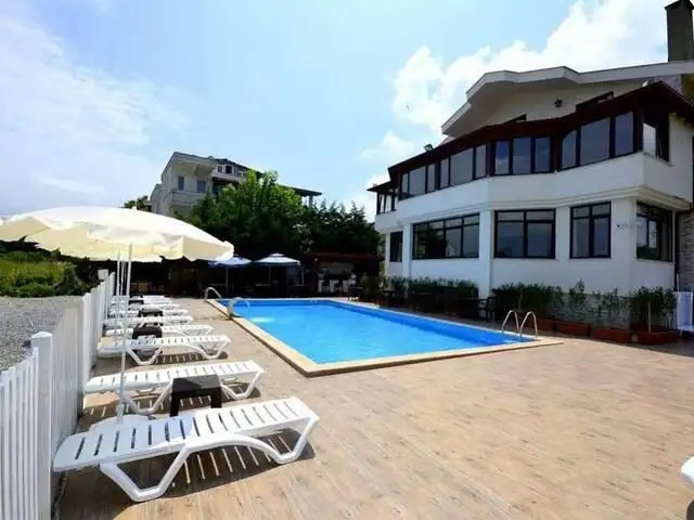 VELENA HOTEL
