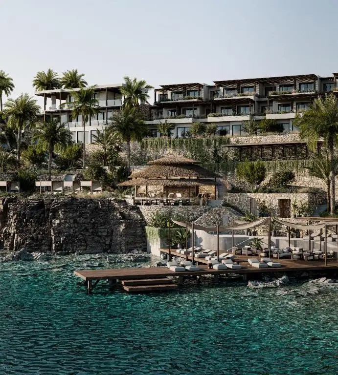 OKU BODRUM