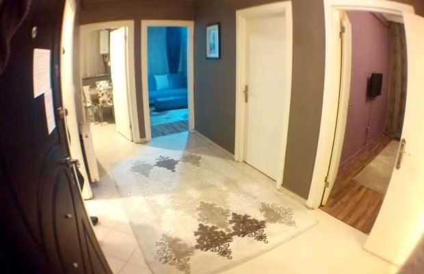EXPO MG APARTMENTS