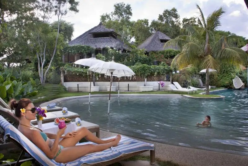 BLOO LAGOON VILLAGE