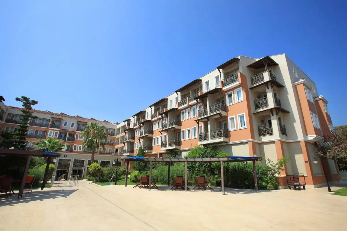 CACTUS CLUB YALI HOTELS & RESORT (EX. CLUB YALI & RESORT)