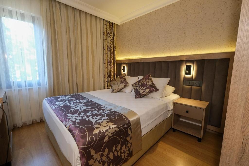 KANDELOR HOTEL (EX. XPERIA KANDELOR HOTEL)