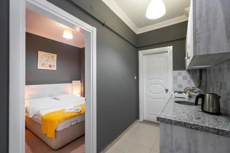 DETAY HOME TAKSIM