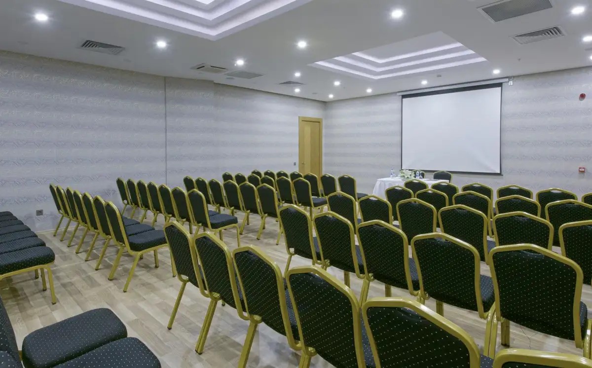 ASIA BEACH RESORT & SPA