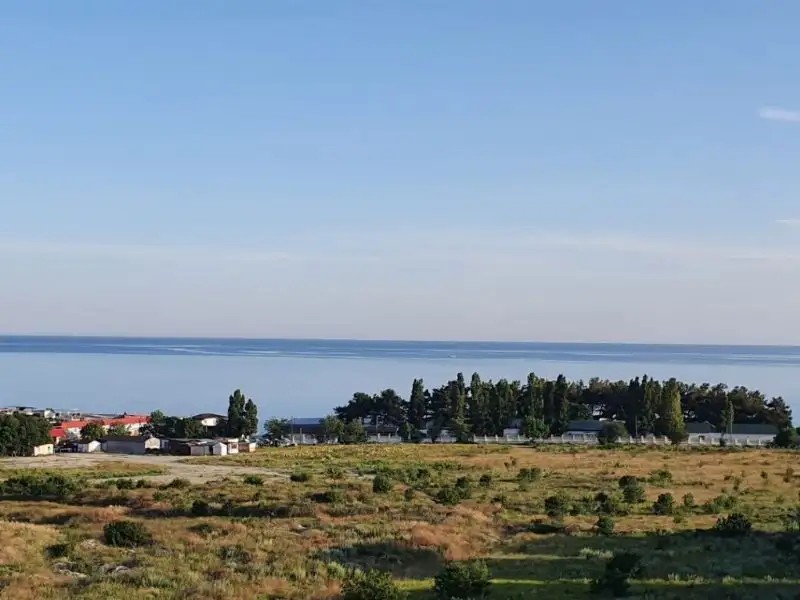 ГОСТЕВОЙ ДОМ СВЕТЛАНА