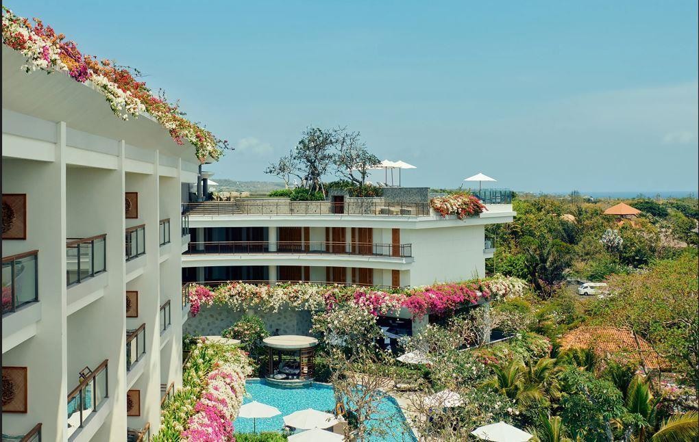AYANA SEGARA BALI