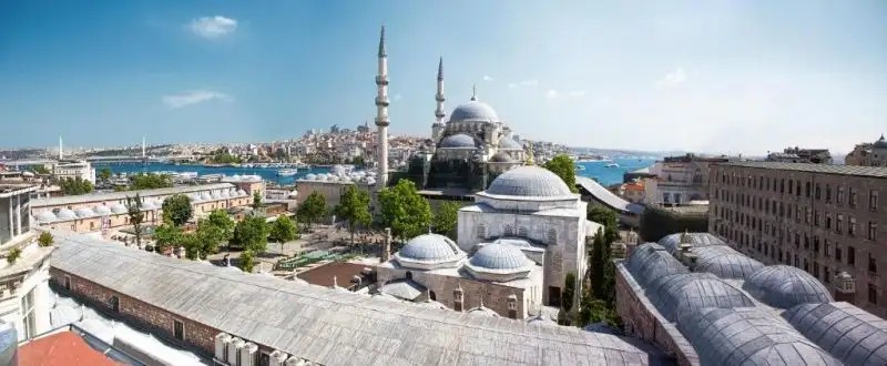 MEST HOTEL