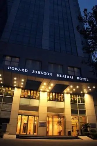 HOWARD JOHNSON HUAIHAI