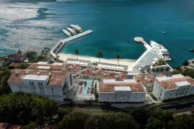 HUMA KOTOR BAY (EX. ALLURE PALAZZI KOTOR BAY)