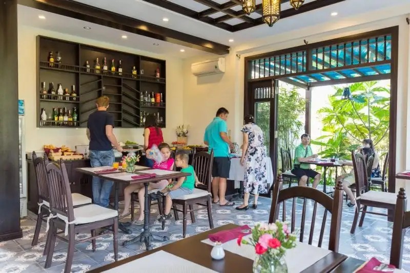 HOI AN VILLAGE VILLAS