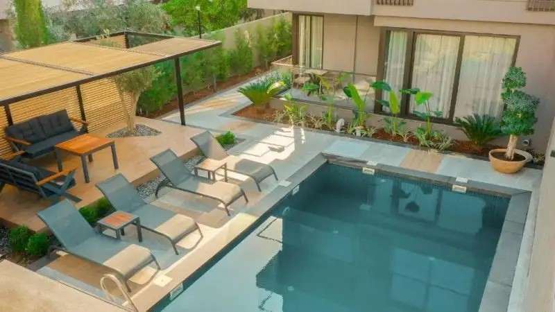 VESTA SUITES