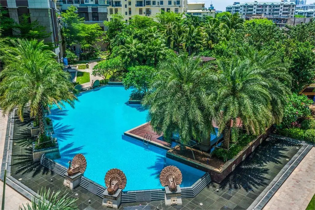 CARE HOTEL SUNSHINE COLLECTION