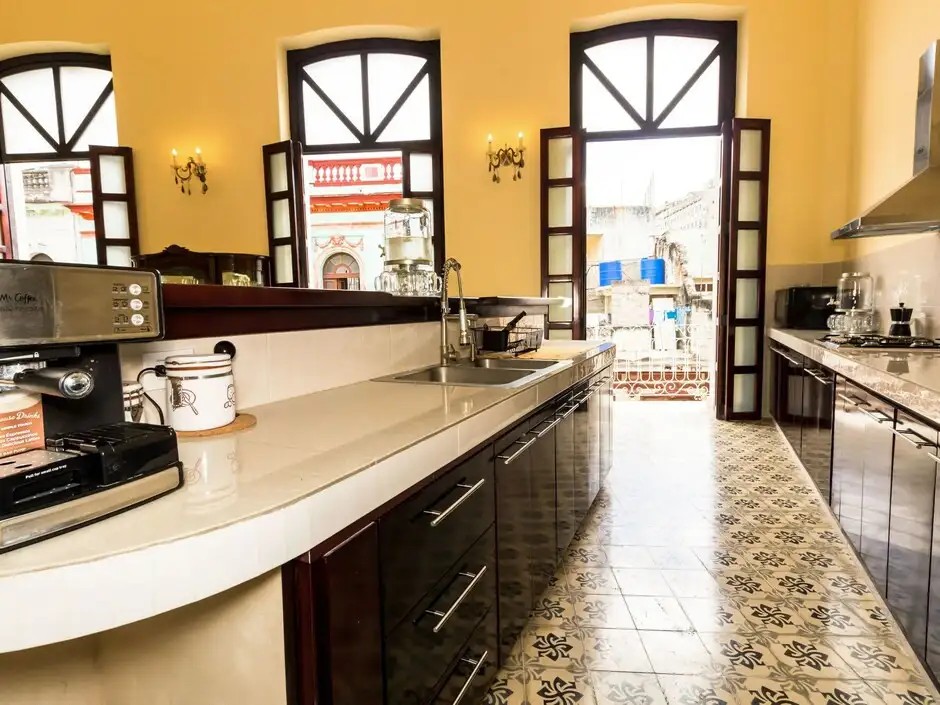 CASA JUAN DE LA HABANA