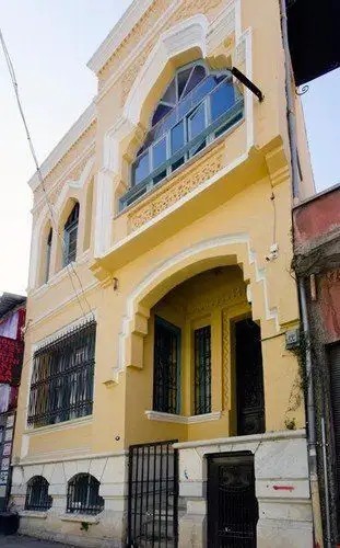 LIMONLU KONAK