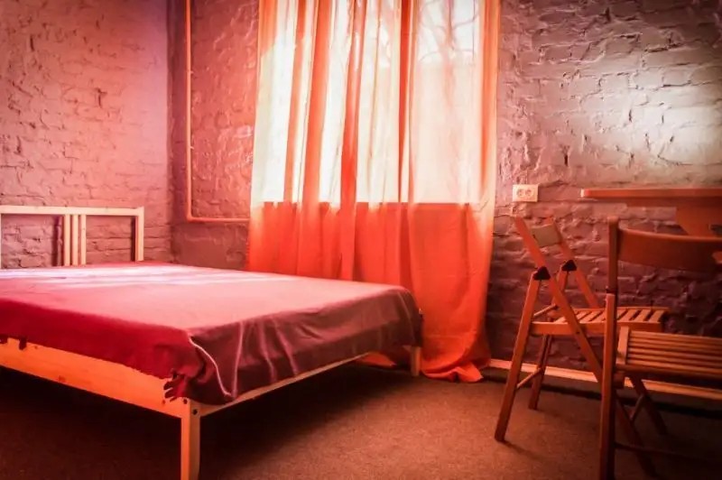 МИНИ-ОТЕЛЬ CPHOTEL