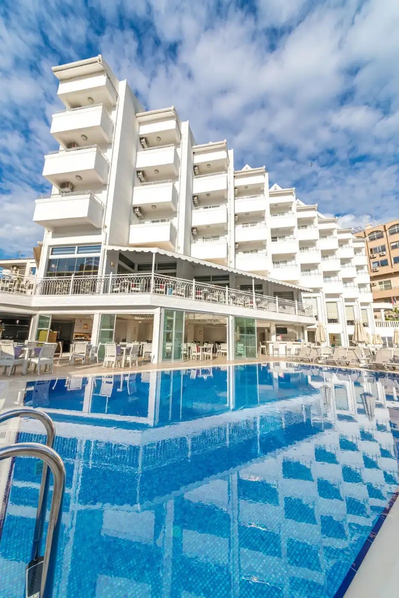 PICCOLO DREAM HOTEL (EX. IDEAL PICCOLO) ADULTS ONLY 16+