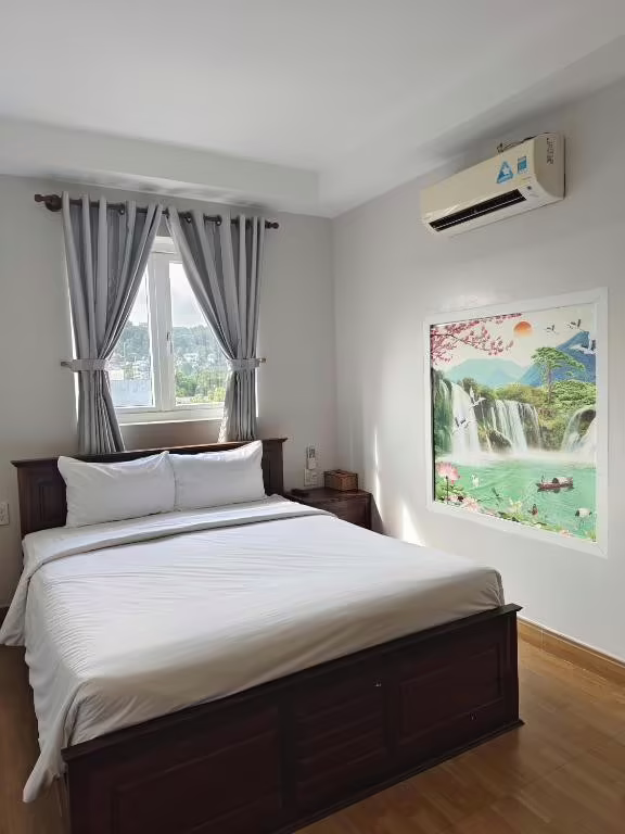 PHU QUOC CENTER HOTEL