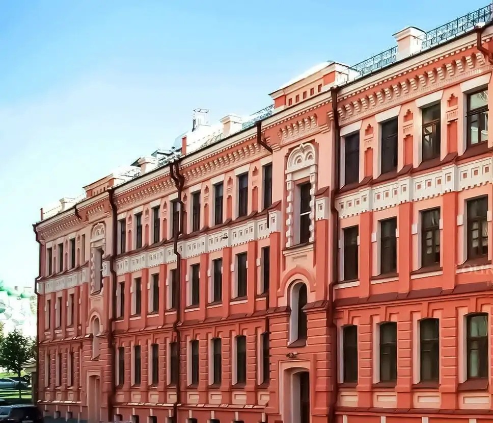 БУТИК-ОТЕЛЬ АРБАТ 6