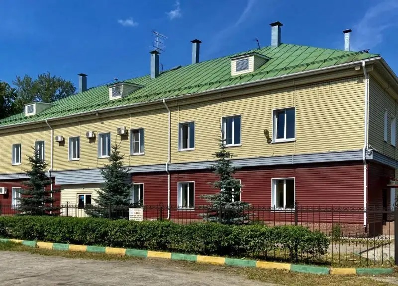 ПАРК КУЛЬТУРЫ