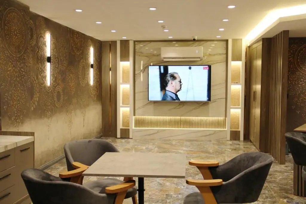 SABIHA SULTAN HOTEL