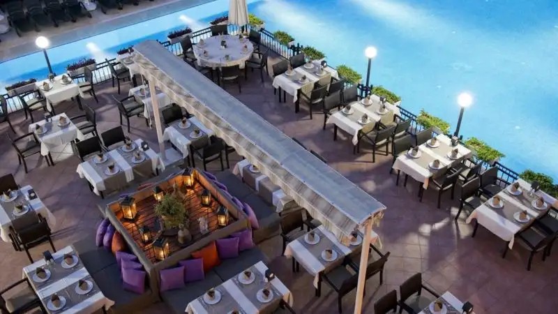 KENTIA HOTEL