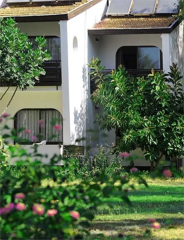 DOGAN PARADISE BEACH HOTEL
