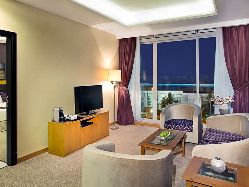 junior suite