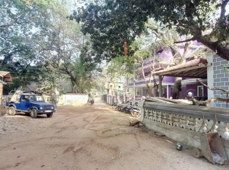 ORCHID BEACH HOUSE (EX. ORCHID HOUSE)
