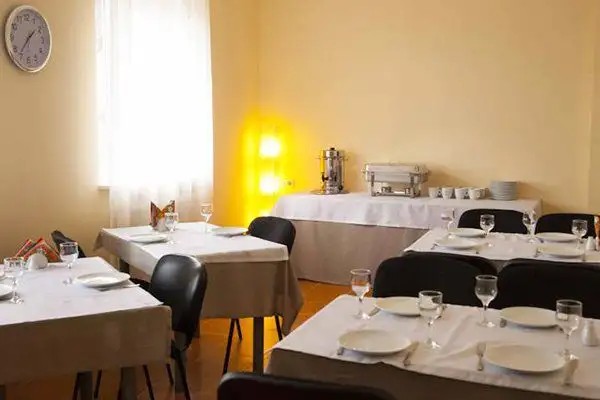 LUGANO HOTEL