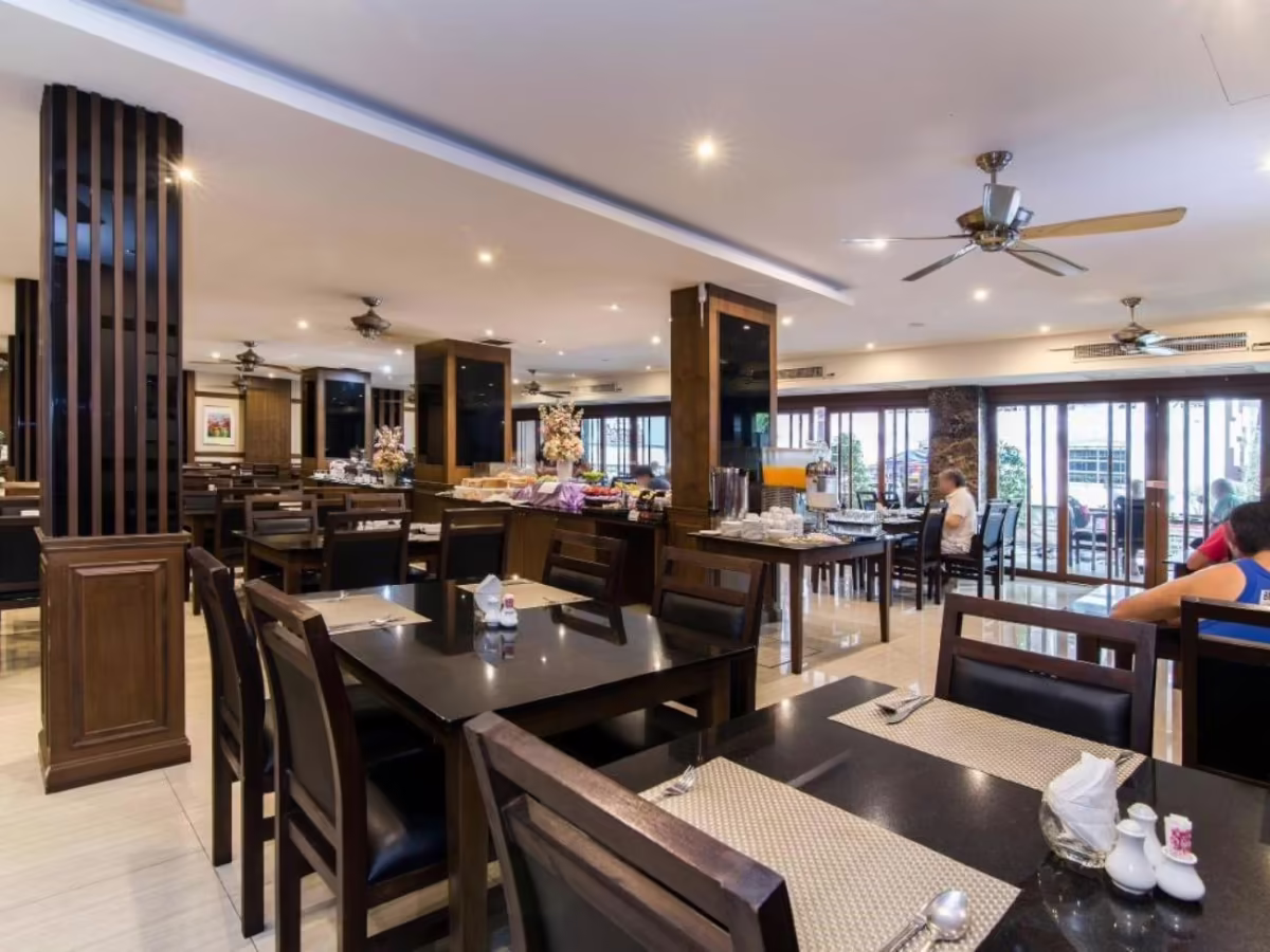 H BOUTIQUE HOTEL