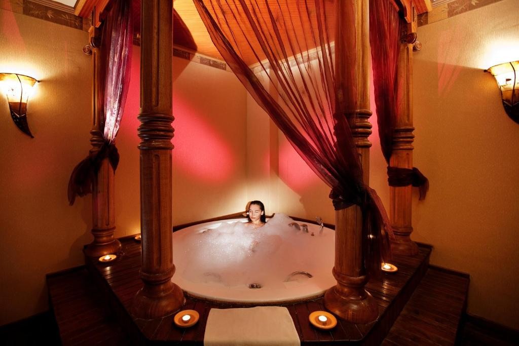 ROYAL ASARLIK BEACH & SPA