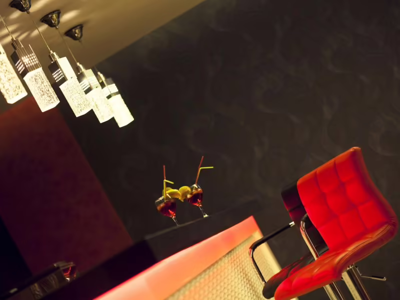 HELIKON BUSINESS HOTEL