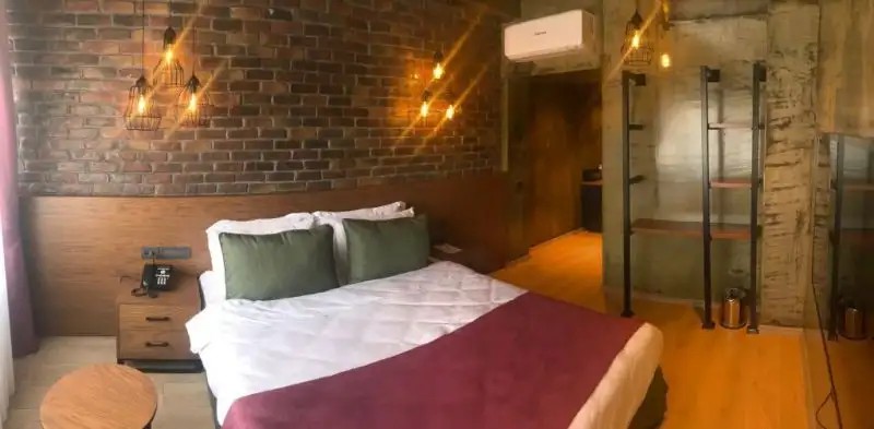MEYDAN BESIKTAS HOTEL