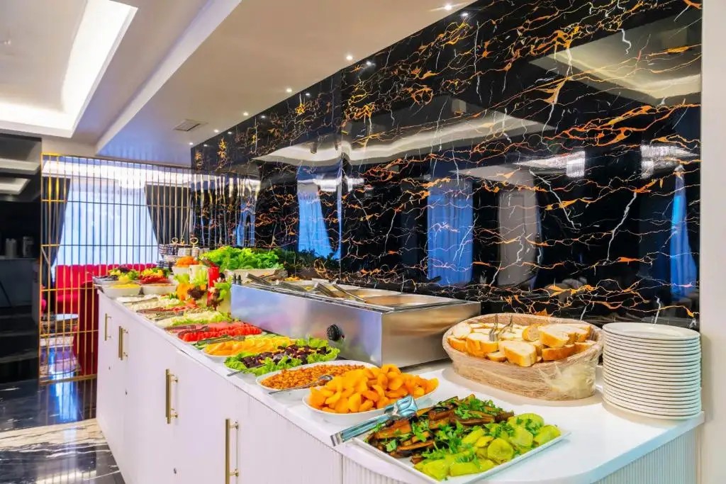 SILVANA HOTEL