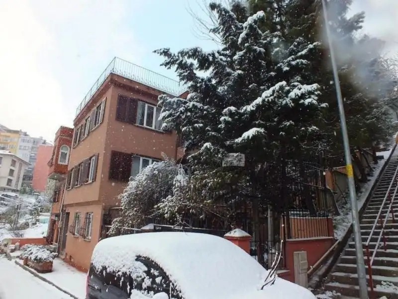 YESIM HOTEL