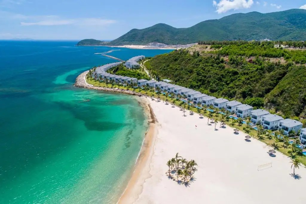 VINPEARL RESORT NHA TRANG