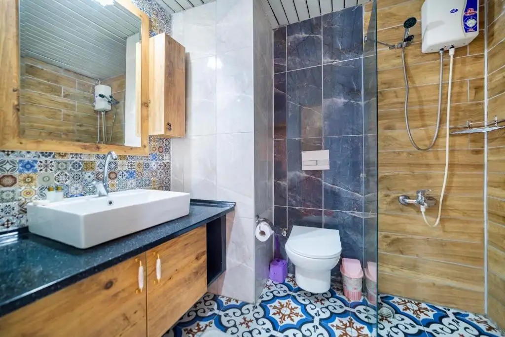 ALANYA DAMLATAS APART HOTEL