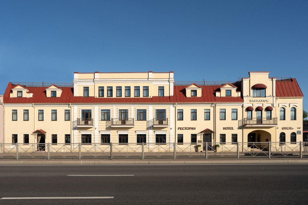 БАГРАТИОН