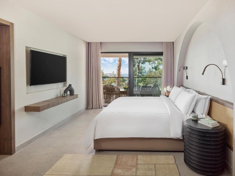 executive grand suite