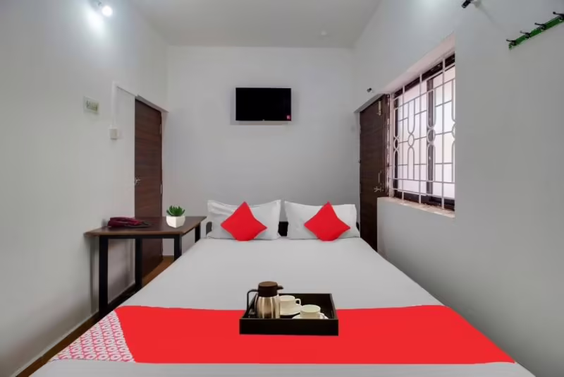 K S INN HOTEL