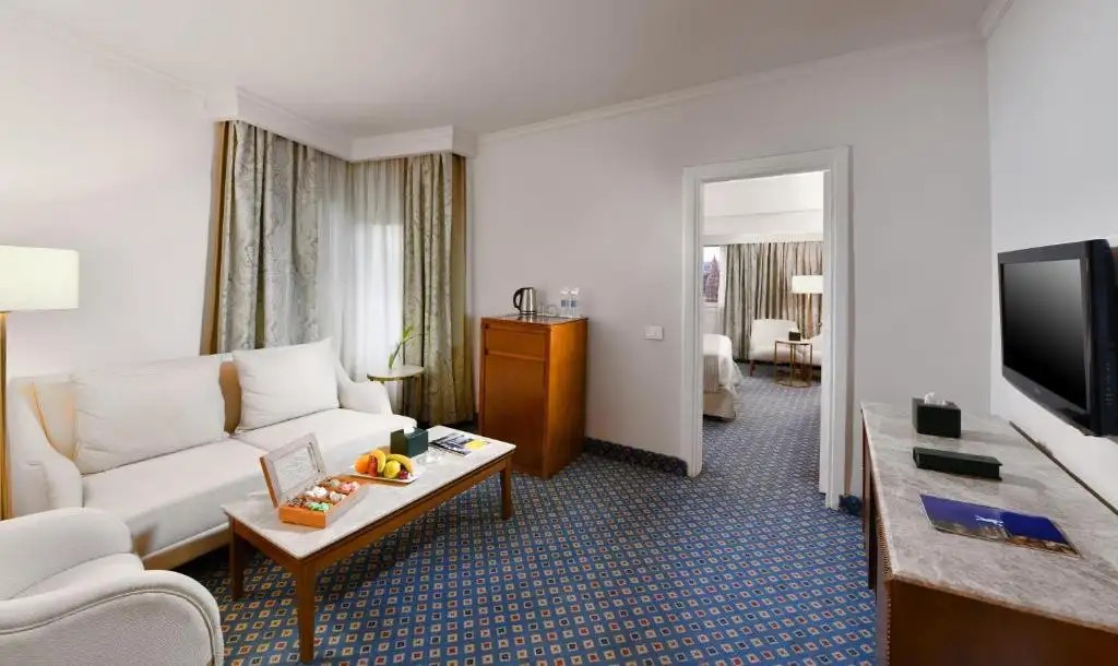 BARON HOTEL HELIOPOLIS